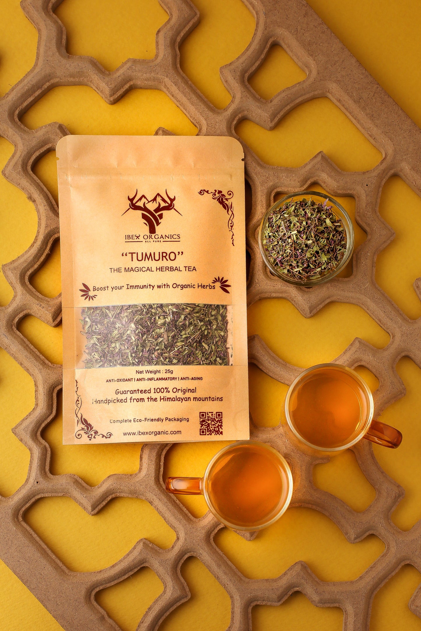 Tumuro Tea